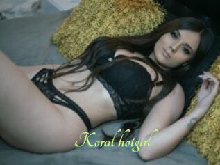 Koral_hotgirl