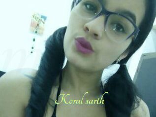 Koral_sarth