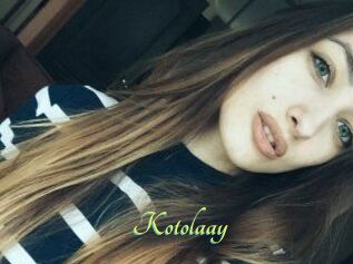 Kotolaay