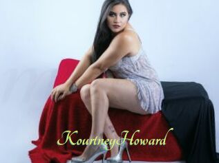 KourtneyHoward