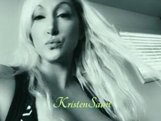 KristenSaint