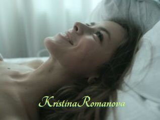 KristinaRomanova