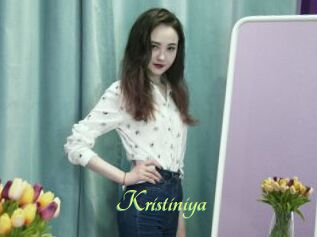 Kristiniya