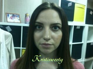 Kristisweety