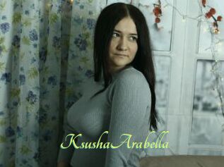 KsushaArabella