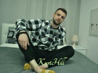 KurtHill