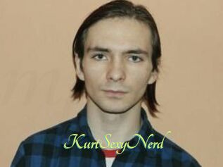 KurtSexyNerd