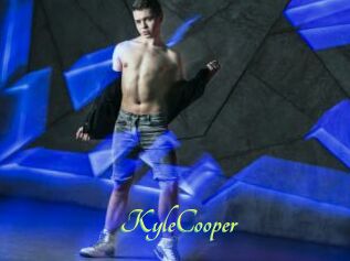 KyleCooper