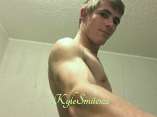 KyleSmileszz