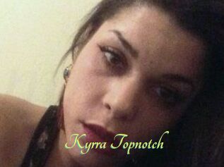 Kyrra_Topnotch