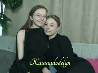 Kaiaandodelyn