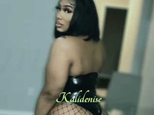 Kalidenise