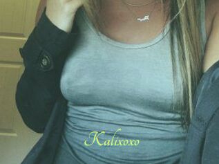 Kalixoxo