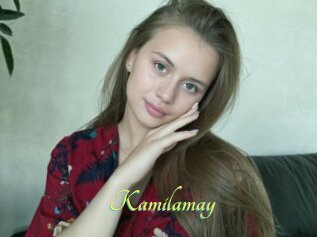 Kamilamay