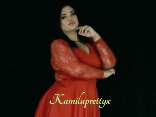 Kamilaprettyx