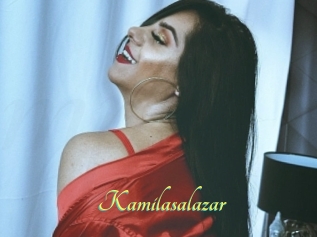 Kamilasalazar