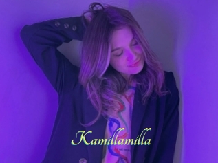 Kamillamilla