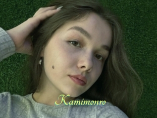 Kamimonro