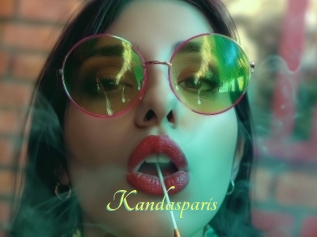 Kandasparis