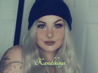 Kandikayx