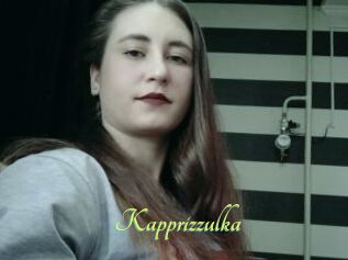 Kapprizzulka