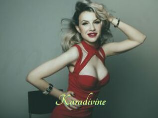 Karadivine