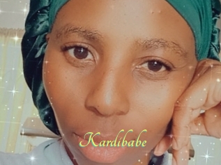 Kardibabe