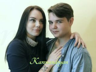 Karenandryan