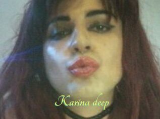 Karina_deep