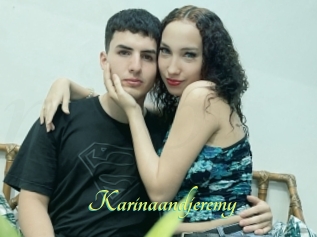 Karinaandjeremy