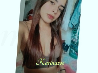 Karinazoe