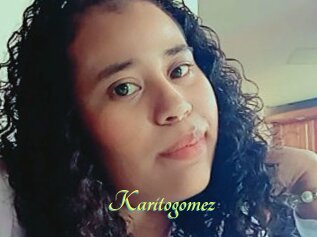 Karitogomez