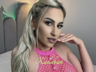 Karlabart