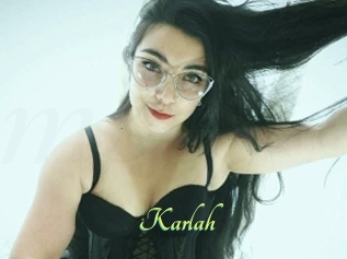 Karlah