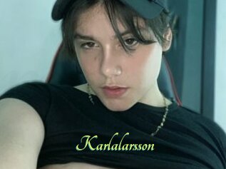 Karlalarsson