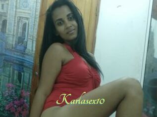 Karlasex10