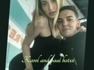 Karol_and_paul_hotxx