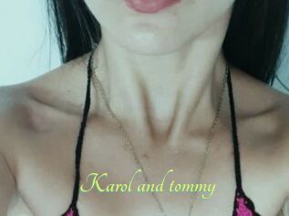 Karol_and_tommy