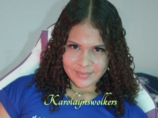 Karolaynswolkers