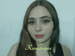 Karolduquee