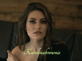 Karolinabrownie