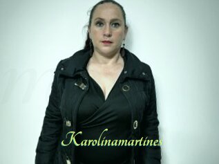 Karolinamartines