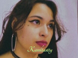 Karoltastty