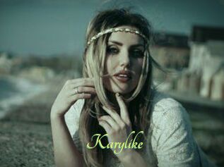 Karylike