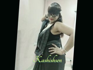 Kashishsen