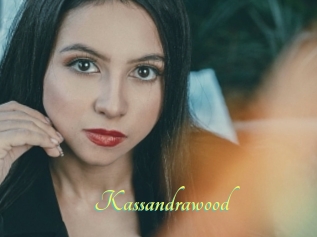 Kassandrawood