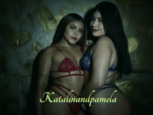 Katalinandpamela