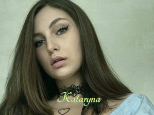 Kataryna