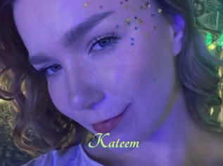 Kateem