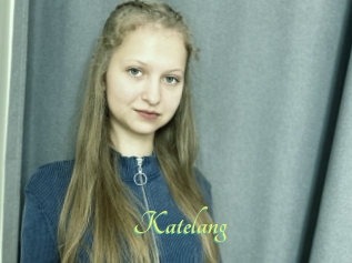 Katelang